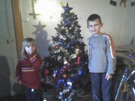 bientot noel